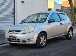 FORD Ka Hatch 1.0 CLASS
