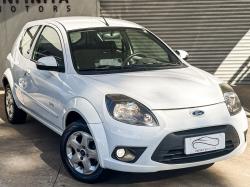 FORD Ka Hatch 1.0 CLASS FLEX
