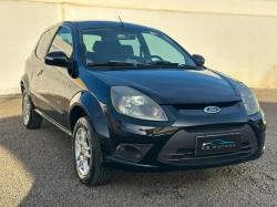 FORD Ka Hatch 1.0 CLASS