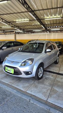 FORD Ka Hatch 1.0 CLASS FLEX