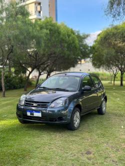 FORD Ka Hatch 1.0 CLASS FLEX
