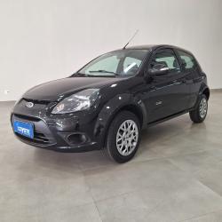 FORD Ka Hatch 1.0 FLEX