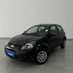FORD Ka Hatch 1.0 FLEX