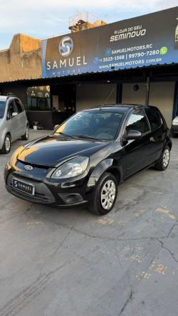 FORD Ka Hatch 1.0 FLEX