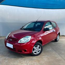 FORD Ka Hatch 1.0 FLEX
