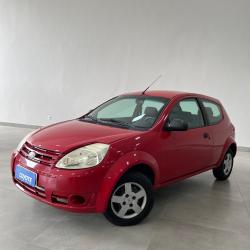 FORD Ka Hatch 1.0 FLEX