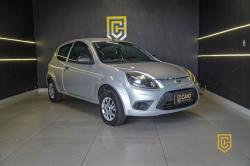 FORD Ka Hatch 1.0 FLEX