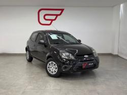 FORD Ka Hatch 1.0 FLEX