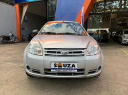 FORD Ka Hatch 1.0 FLEX