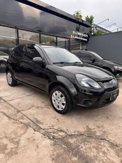 FORD Ka Hatch 1.0 FLEX