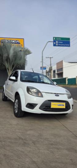 FORD Ka Hatch 1.0 FLEX