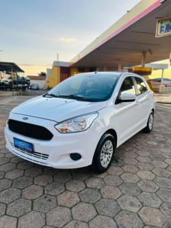 FORD Ka Hatch 1.0 FLEX