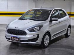 FORD Ka Hatch 1.0 FLEX