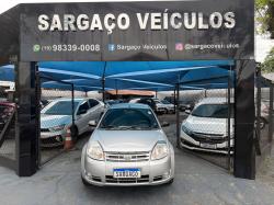 FORD Ka Hatch 1.0 FLEX
