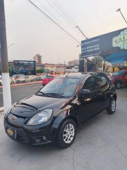 FORD Ka Hatch 1.0 FLEX