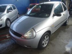 FORD Ka Hatch 1.0 GL