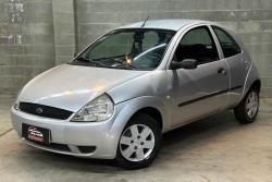 FORD Ka Hatch 1.0 GL