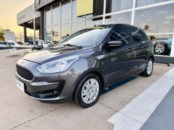 FORD Ka Hatch 1.5 12V 4P FLEX TI-VCT SE PLUS