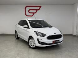 FORD Ka Hatch 1.5 12V 4P FLEX TI-VCT SE PLUS