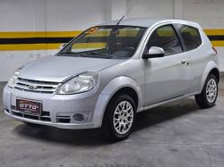 FORD Ka Hatch 1.6 FLEX