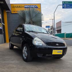 FORD Ka Hatch 1.6 TECNO FLEX