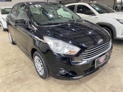 FORD Ka + Sedan 1.0 12V 4P TI-VCT SE FLEX