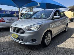 FORD Ka + Sedan 1.5 12V 4P FLEX TI-VCT SE