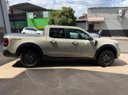FORD Maverick Pick-up 2.0 4P ECOBOOST TREMOR AUTOM�TICO