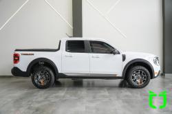 FORD Maverick Pick-up 2.0 4P ECOBOOST TREMOR AUTOM�TICO