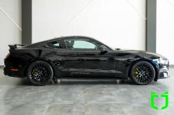 FORD Mustang 5.0 V8 32V GT COUP�