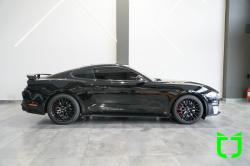 FORD Mustang 5.0 V8 32V COUPÊ GT PERFORMANCE AUTOMÁTICO