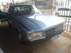 FORD Pampa 1.8 GL