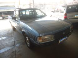 FORD Pampa 1.8 GL