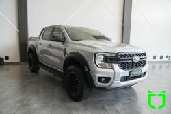 FORD Ranger 2.0 4P TURBO DIESEL BLACK CABINE DUPLA AUTOMÁTICO