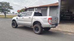 FORD Ranger 2.2 16V 4X4 XL DIESEL CABINE DUPLA