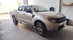 FORD Ranger 2.2 16V 4X4 XL DIESEL CABINE DUPLA