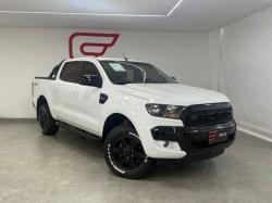 FORD Ranger 2.2 16V XLS DIESEL 4X4 CABINE DUPLA AUTOMTICO