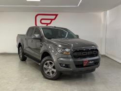 FORD Ranger 2.2 16V XLS DIESEL 4X4 CABINE DUPLA AUTOM�TICO