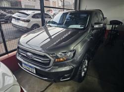 FORD Ranger 2.2 16V XL DIESEL CABINE DUPLA