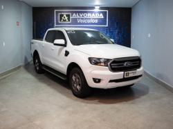 FORD Ranger 2.2 16V XLS DIESEL 4X4 CABINE DUPLA AUTOM�TICO