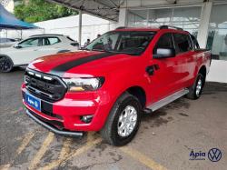FORD Ranger 2.2 16V 4X4 XL DIESEL CABINE DUPLA