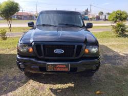 FORD Ranger 2.3 16V XLS CABINE SIMPLES