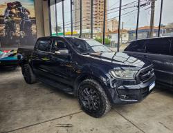 FORD Ranger 2.5 16V XLT TURBO DIESEL CABINE DUPLA FORD Ranger 2.5 16V XLT TURBO DIESEL CABINE DUPLA