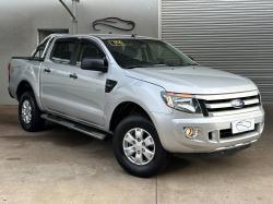FORD Ranger 2.5 16V FLEX XLS CABINE DUPLA