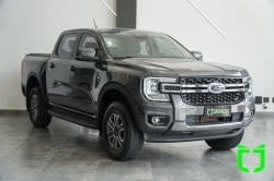FORD Ranger 3.0 16V XLT 4X4 DIESEL CABINE DUPLA