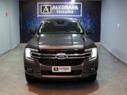 FORD Ranger 3.0 16V XLT DIESEL CABINE DUPLA