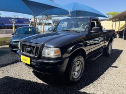 FORD Ranger 3.0 16V XLS TURBO DIESEL CABINE SIMPLES