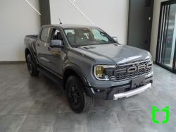 FORD Ranger 3.0 V6 24V CABINE DUPLA RAPTOR 4X4 AUTOM�TICO