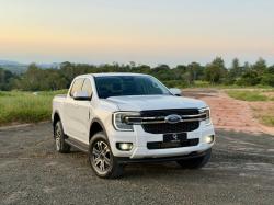 FORD Ranger 3.0 V6 24V 4X4 XLT TURBO DIESEL CABINE DUPLA AUTOM�TICO