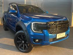 FORD Ranger 3.0 V6 24V 4X4 XLS TURBO DIESEL CABINE DUPLA AUTOMÁTICO